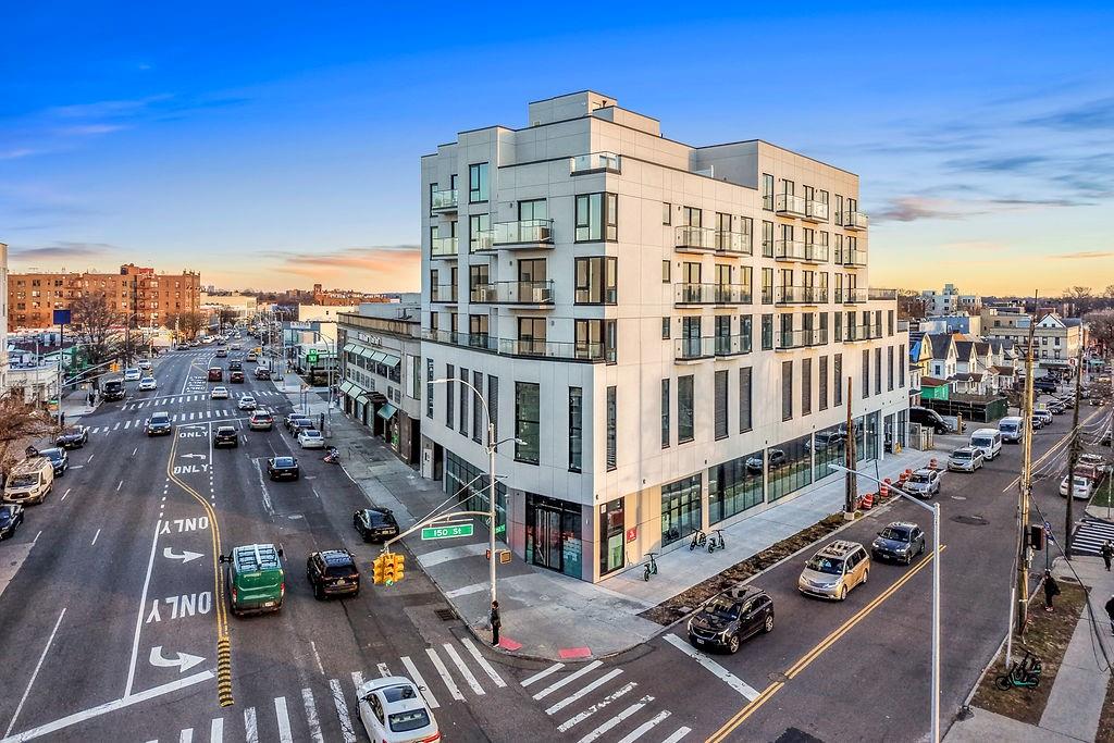 150-02 Northern Boulevard Murray Hill Brooklyn NY 11354