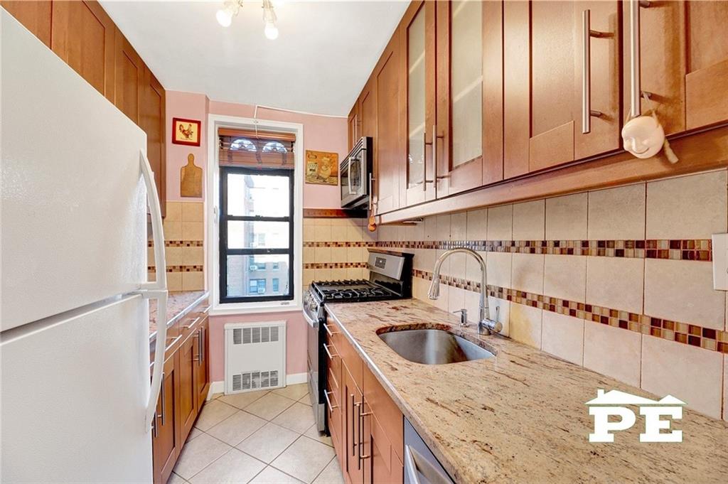 2240 Burnett Street Marine Park Brooklyn NY 11229