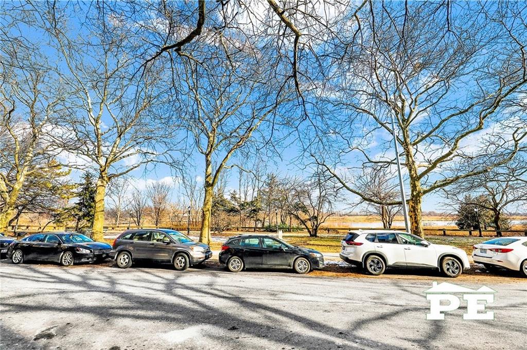 2240 Burnett Street Marine Park Brooklyn NY 11229