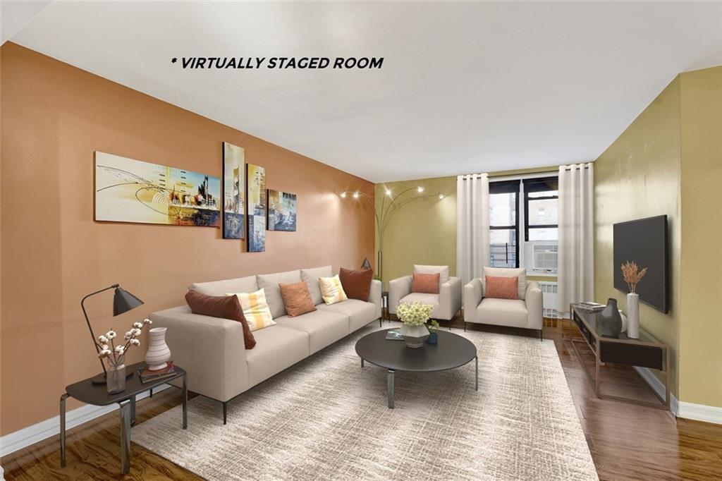 2240 Burnett Street Marine Park Brooklyn NY 11229