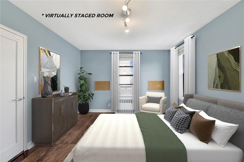 2240 Burnett Street Marine Park Brooklyn NY 11229