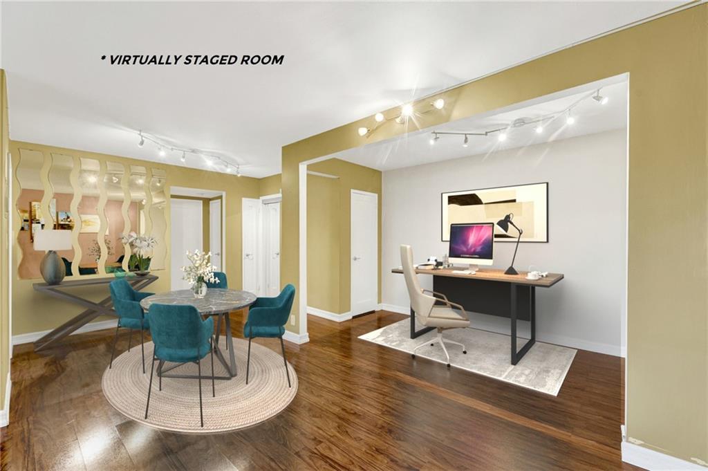 2240 Burnett Street Marine Park Brooklyn NY 11229