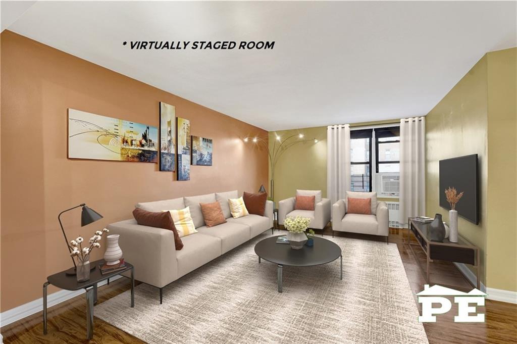 2240 Burnett Street Marine Park Brooklyn NY 11229