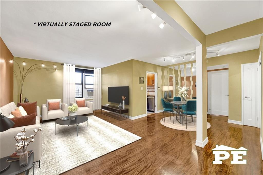 2240 Burnett Street Marine Park Brooklyn NY 11229