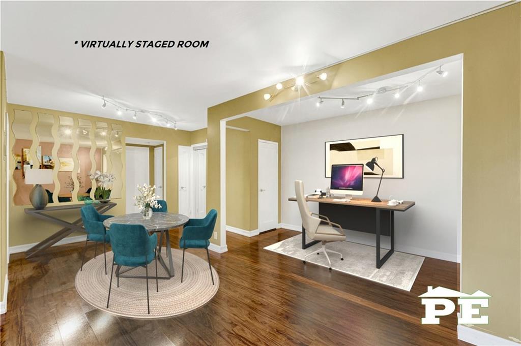 2240 Burnett Street Marine Park Brooklyn NY 11229