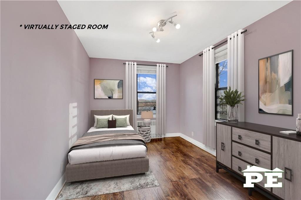 2240 Burnett Street Marine Park Brooklyn NY 11229