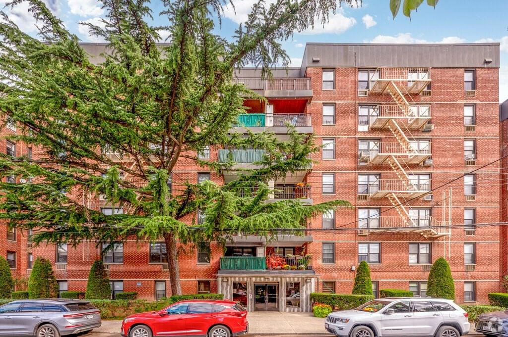 2277 Homecrest Avenue Sheepshead Bay Brooklyn NY 11229