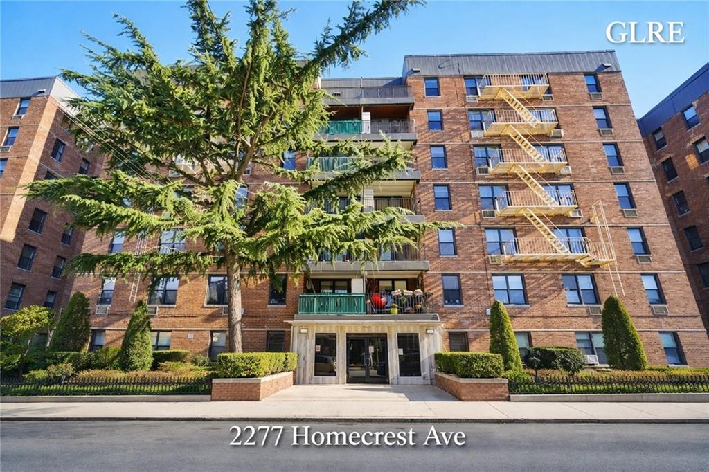 2277 Homecrest Avenue Sheepshead Bay Brooklyn NY 11229