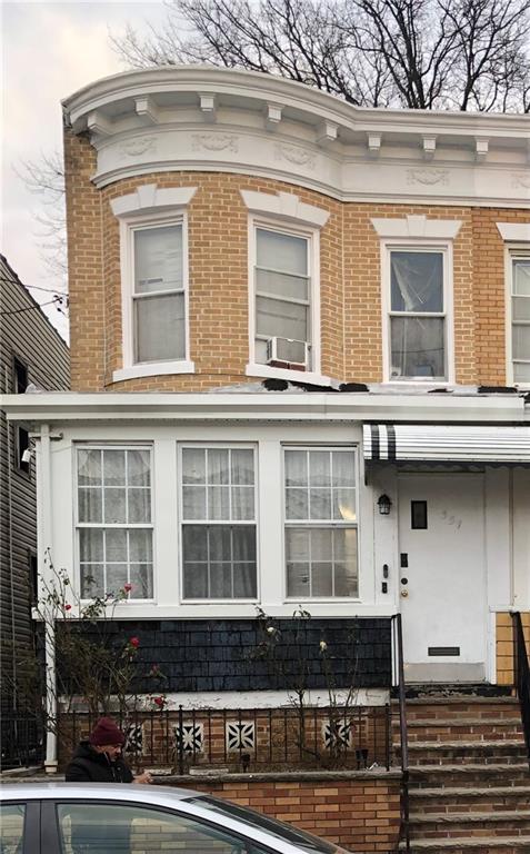 357 Grant Avenue East New York Brooklyn NY 11208