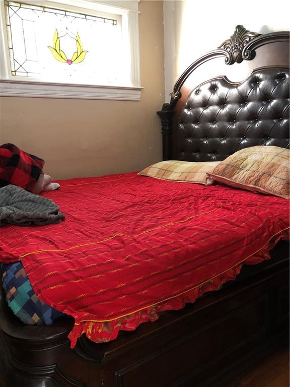 357 Grant Avenue East New York Brooklyn NY 11208