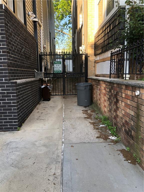 357 Grant Avenue East New York Brooklyn NY 11208