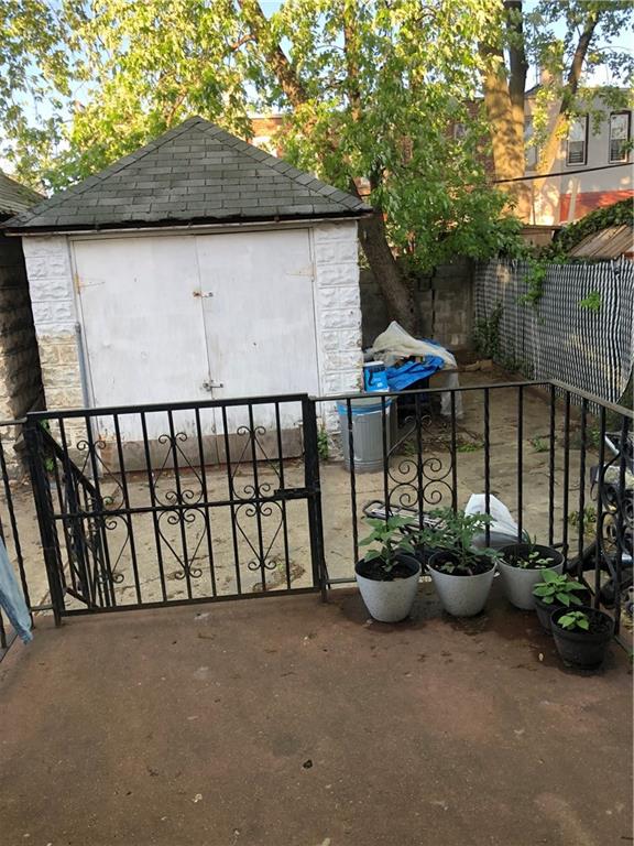 357 Grant Avenue East New York Brooklyn NY 11208