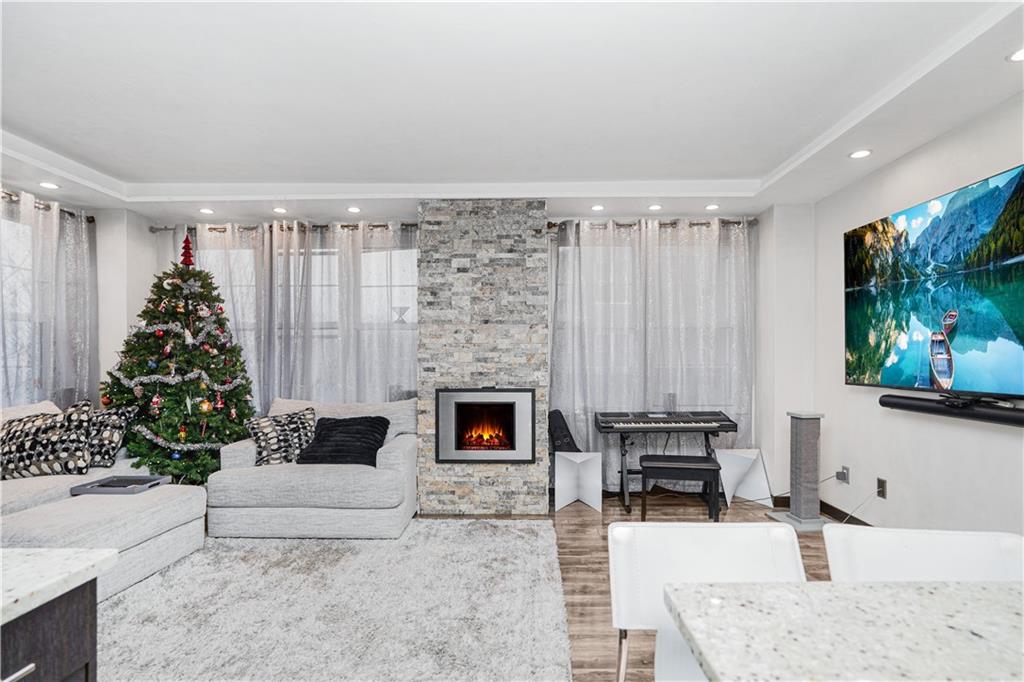 45 Oceana Drive Brighton Beach Brooklyn NY 11235