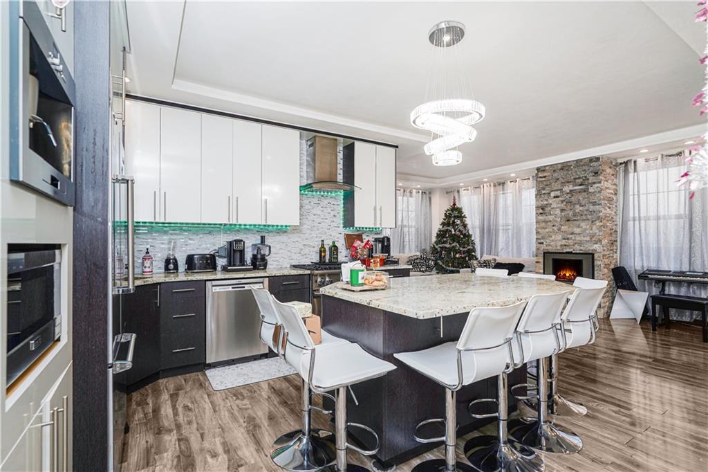 45 Oceana Drive Brighton Beach Brooklyn NY 11235