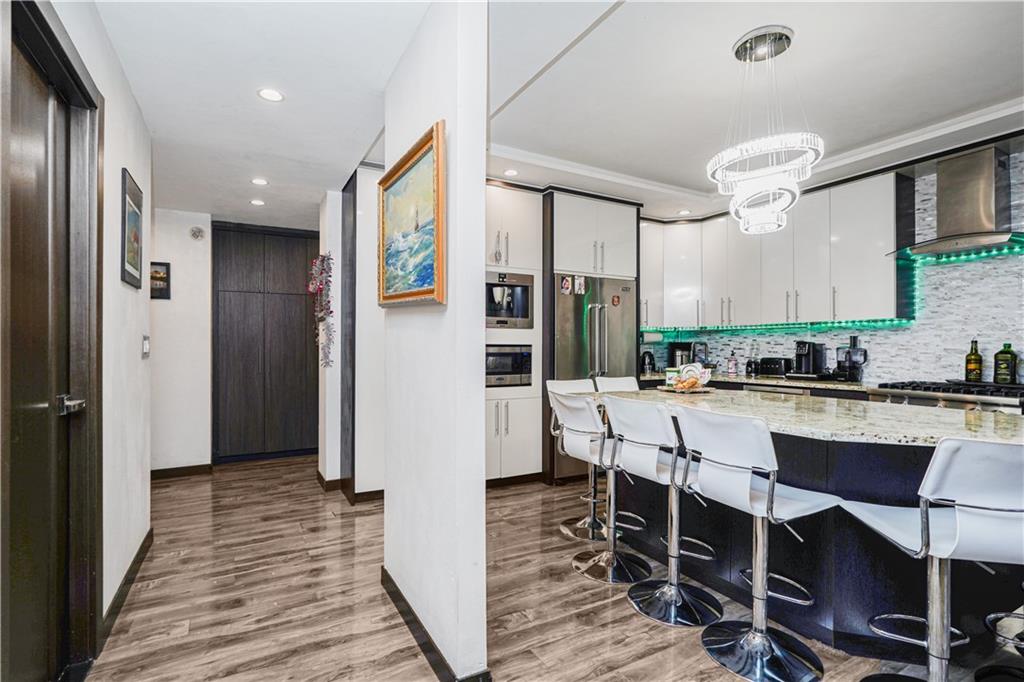 45 Oceana Drive Brighton Beach Brooklyn NY 11235