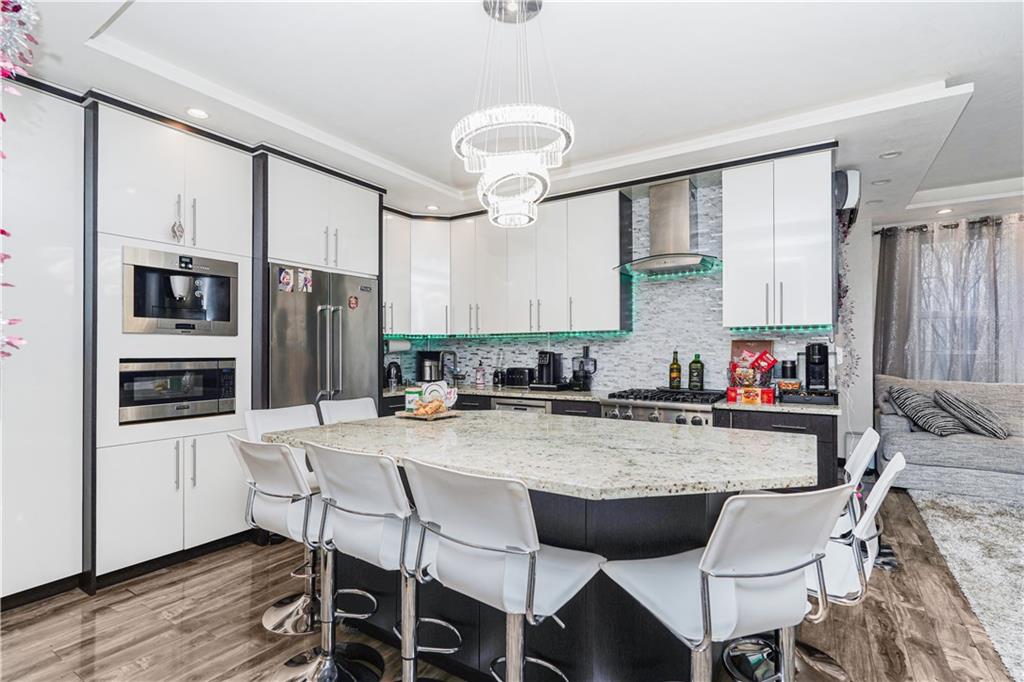 45 Oceana Drive Brighton Beach Brooklyn NY 11235