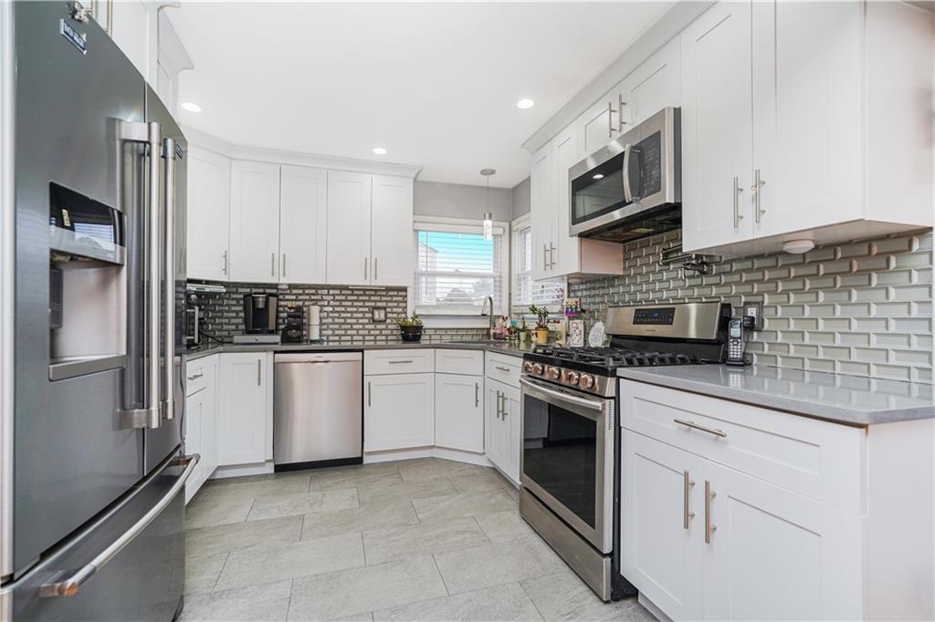 45 Oceana Drive Brighton Beach Brooklyn NY 11235