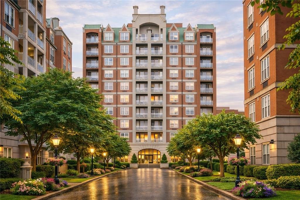 45 Oceana Drive Brighton Beach Brooklyn NY 11235