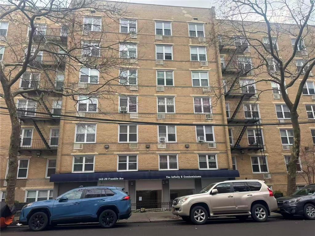 142-20 Franklin Avenue Flushing Flushing NY 11355