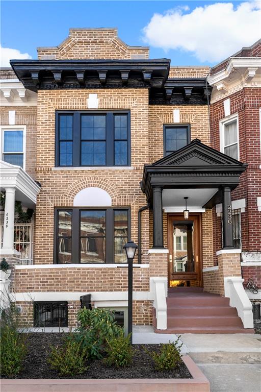 2236 Vanderveer Place Flatbush Brooklyn NY 11226