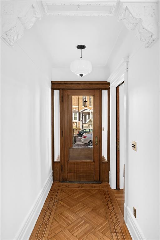 2236 Vanderveer Place Flatbush Brooklyn NY 11226