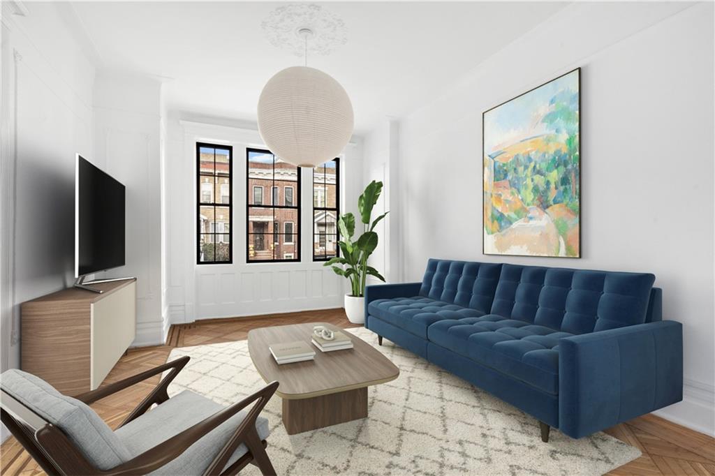 2236 Vanderveer Place Flatbush Brooklyn NY 11226