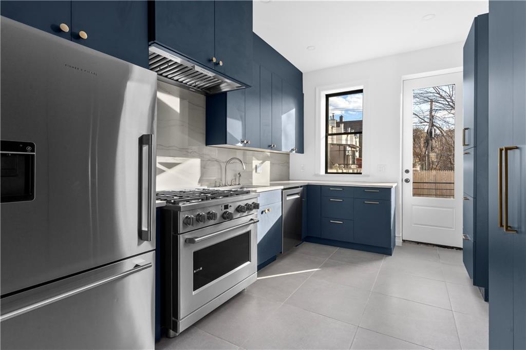 2236 Vanderveer Place Flatbush Brooklyn NY 11226