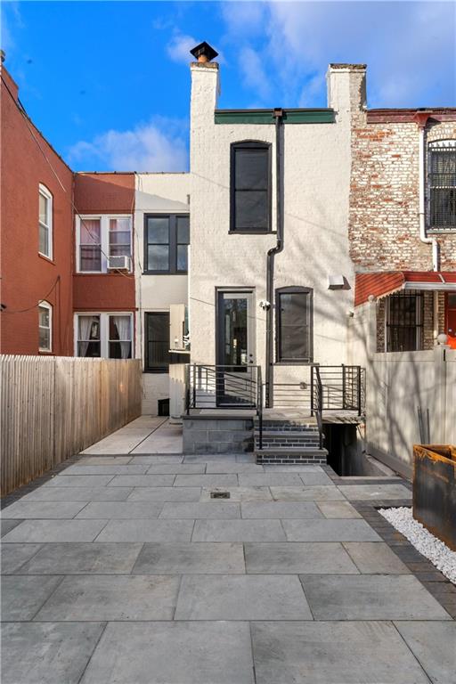 2236 Vanderveer Place Flatbush Brooklyn NY 11226