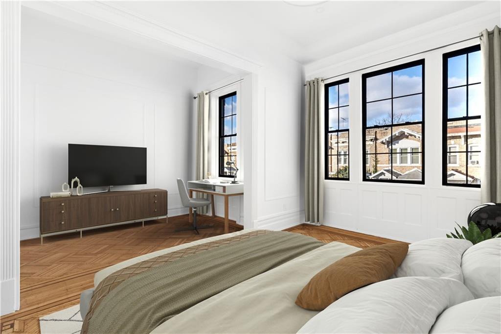 2236 Vanderveer Place Flatbush Brooklyn NY 11226