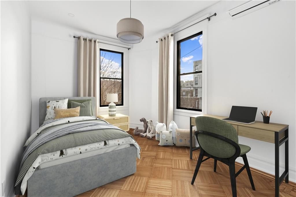 2236 Vanderveer Place Flatbush Brooklyn NY 11226