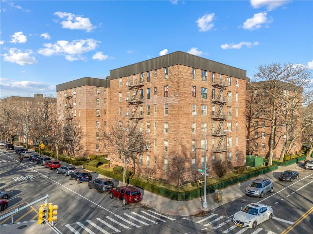 2285 Bragg Street Sheepshead Bay Brooklyn NY 11229