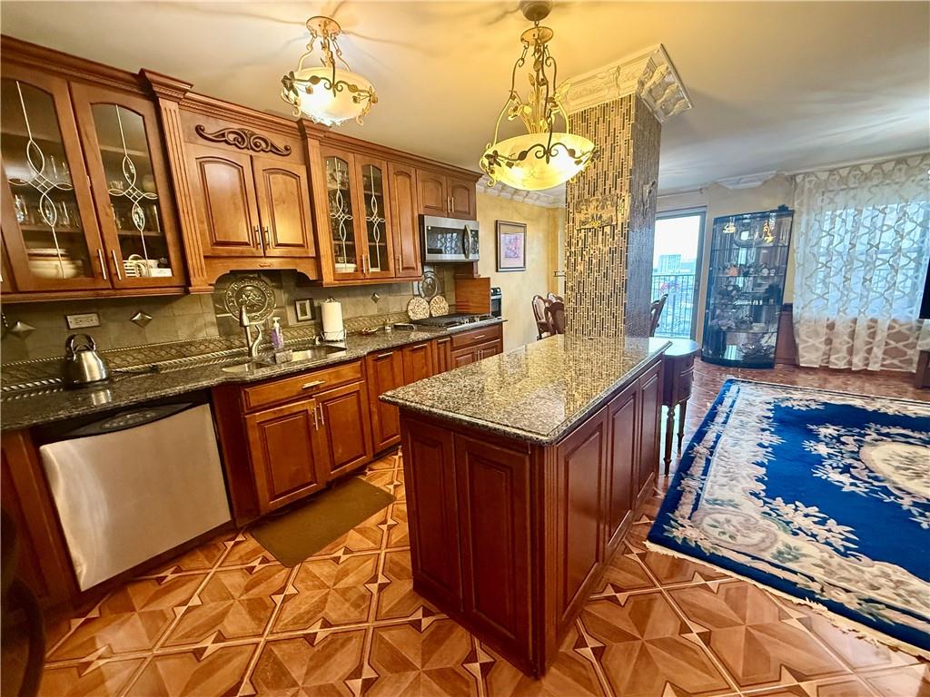 601 Surf Avenue Brighton Beach Brooklyn NY 11224