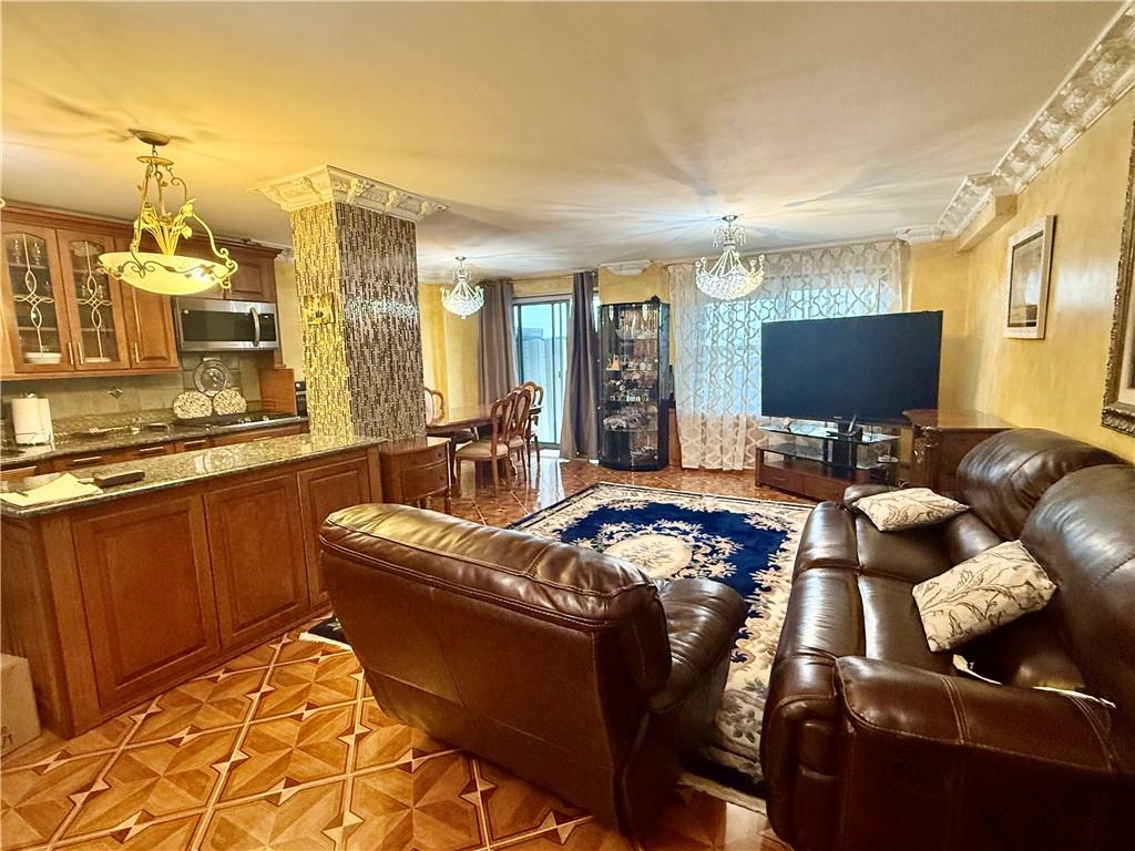 601 Surf Avenue Brighton Beach Brooklyn NY 11224