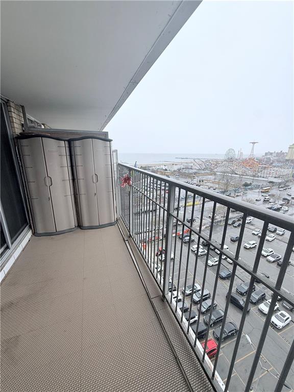 601 Surf Avenue Brighton Beach Brooklyn NY 11224