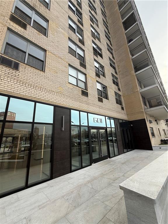 601 Surf Avenue Brighton Beach Brooklyn NY 11224