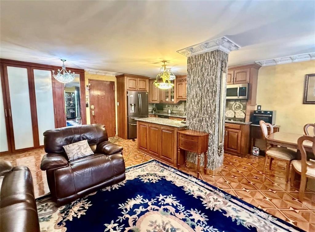 601 Surf Avenue Brighton Beach Brooklyn NY 11224