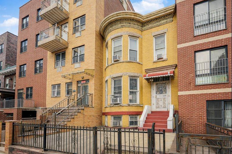 945 55th Street Sunset Park Brooklyn NY 11219
