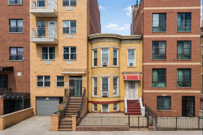 945 55th Street Sunset Park Brooklyn NY 11219