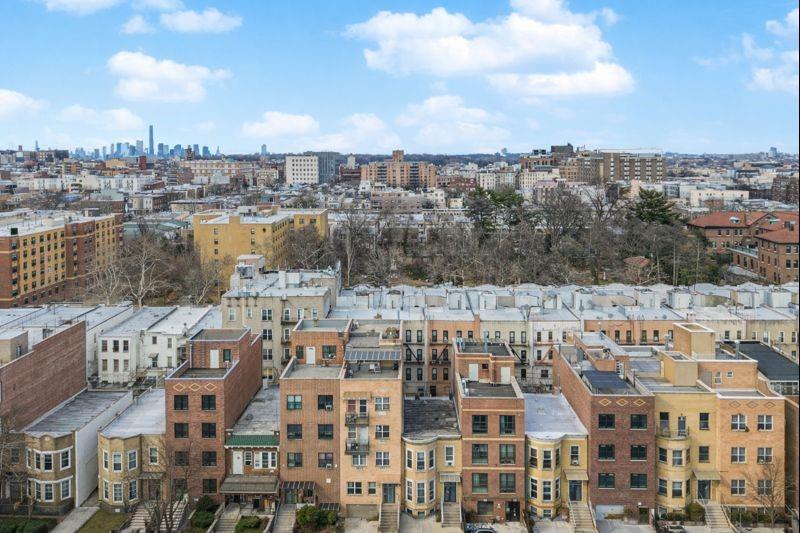 945 55th Street Sunset Park Brooklyn NY 11219