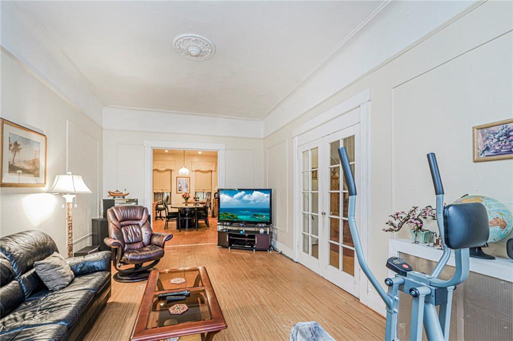 945 55th Street Sunset Park Brooklyn NY 11219