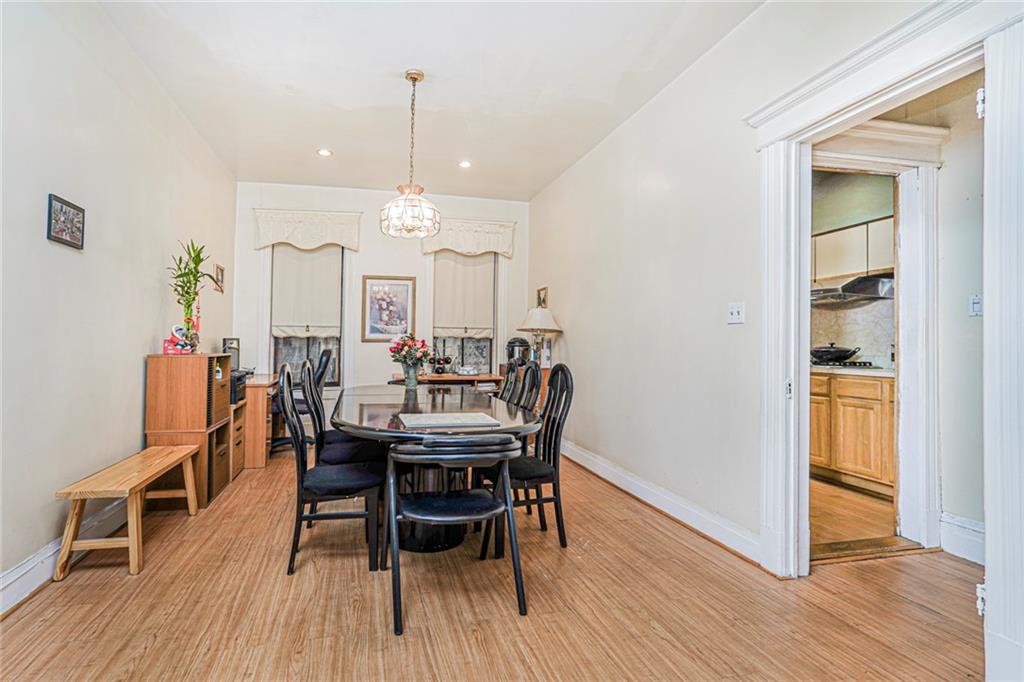 945 55th Street Sunset Park Brooklyn NY 11219