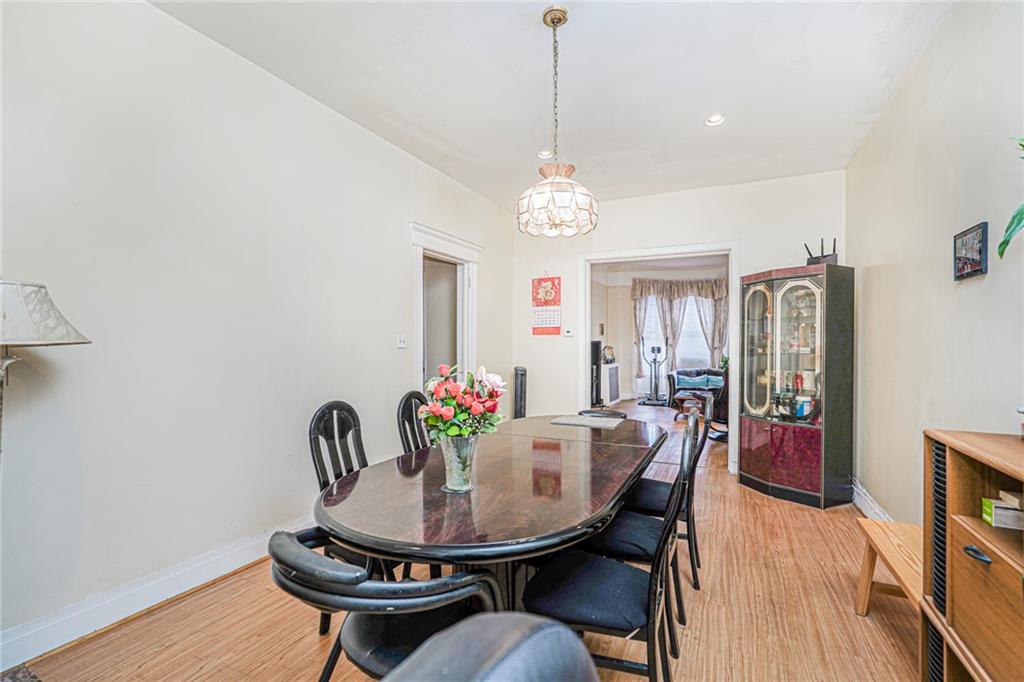 945 55th Street Sunset Park Brooklyn NY 11219