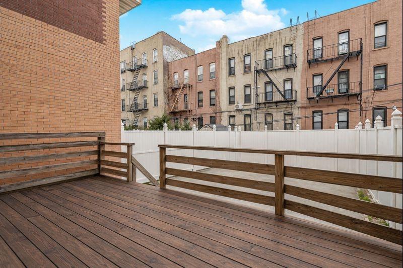 945 55th Street Sunset Park Brooklyn NY 11219