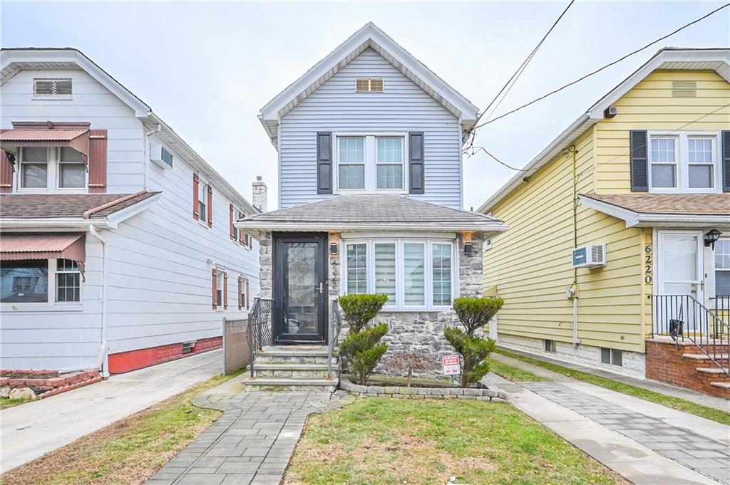 6222 Avenue T Mill Basin Brooklyn NY 11234