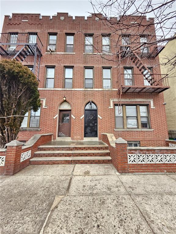 2315 Avenue Z Sheepshead Bay Brooklyn NY 11235