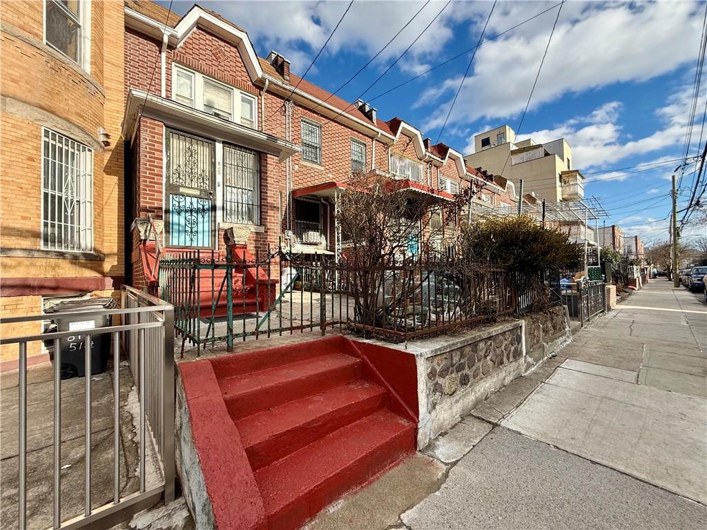 845 51st Street Sunset Park Brooklyn NY 11220