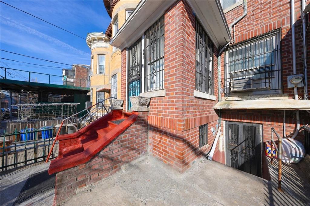 845 51st Street Sunset Park Brooklyn NY 11220