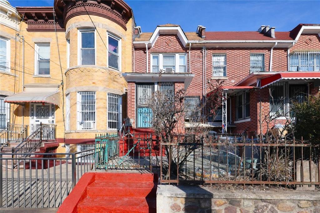 845 51st Street Sunset Park Brooklyn NY 11220