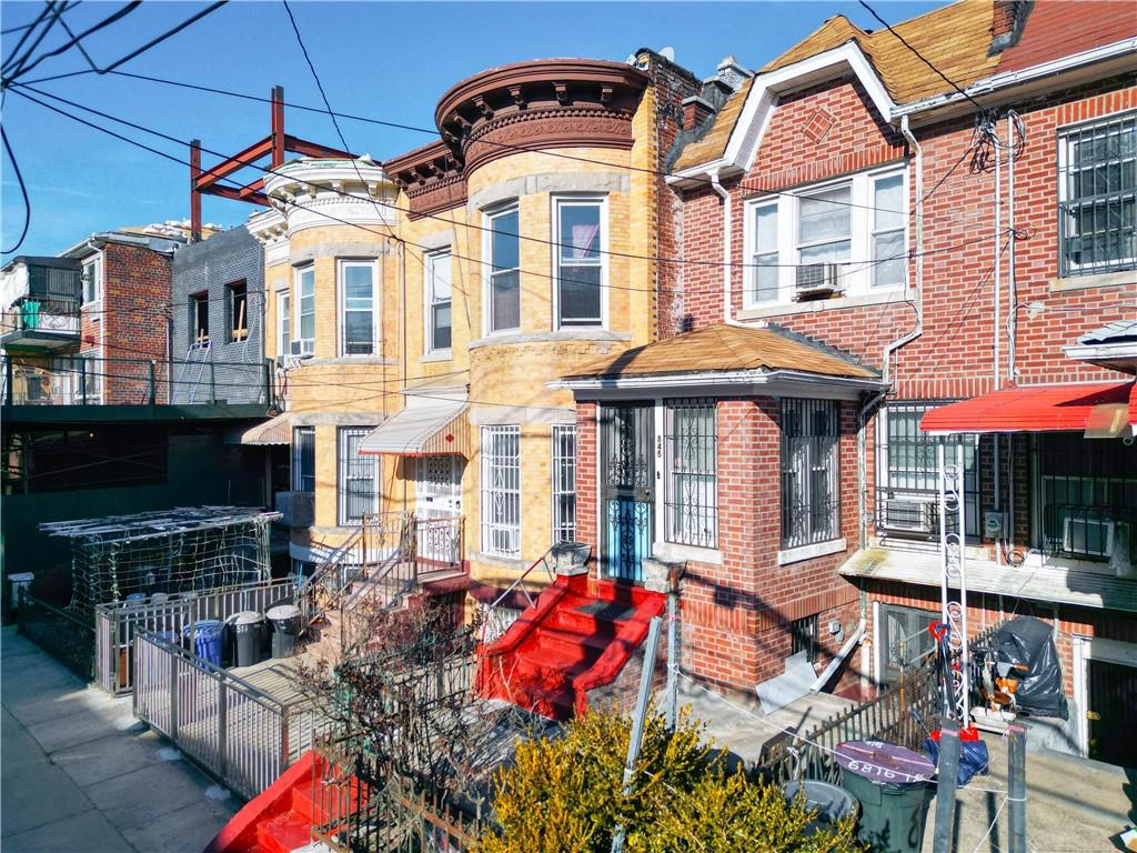 845 51st Street Sunset Park Brooklyn NY 11220