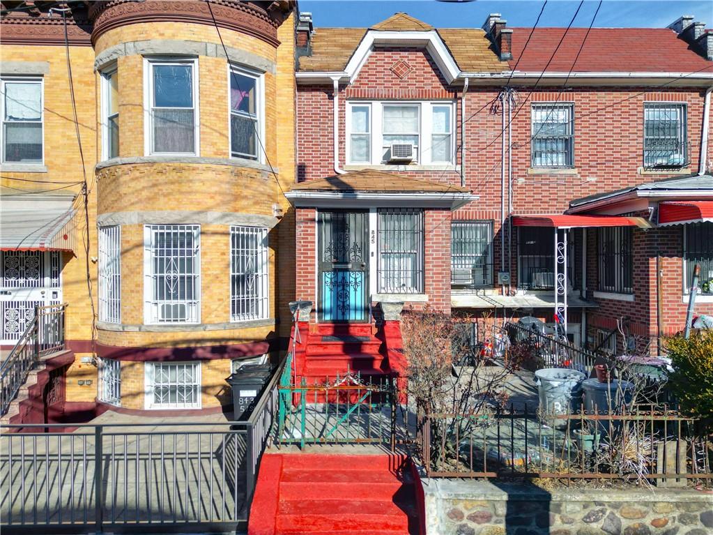 845 51st Street Sunset Park Brooklyn NY 11220